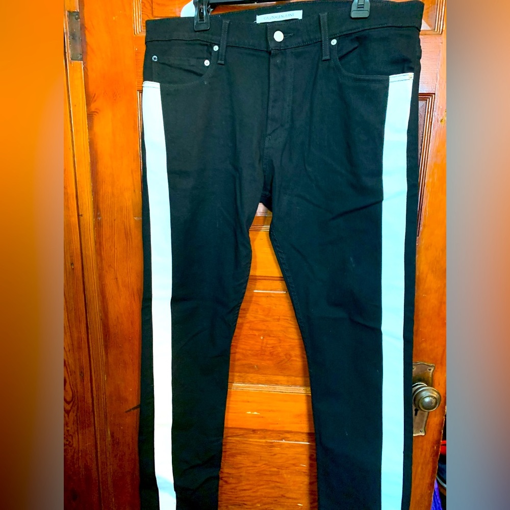 Calvin Klein jeans